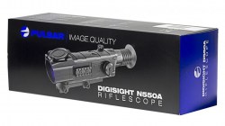 Pulsar Digisight N550 Digital Night Vision Rifle Scope-6